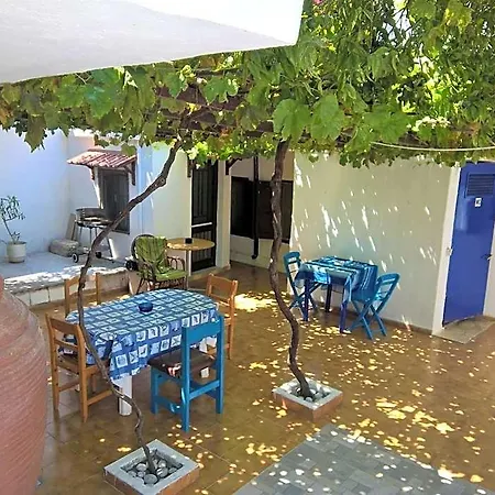 Szálloda Stathis Rhodes City